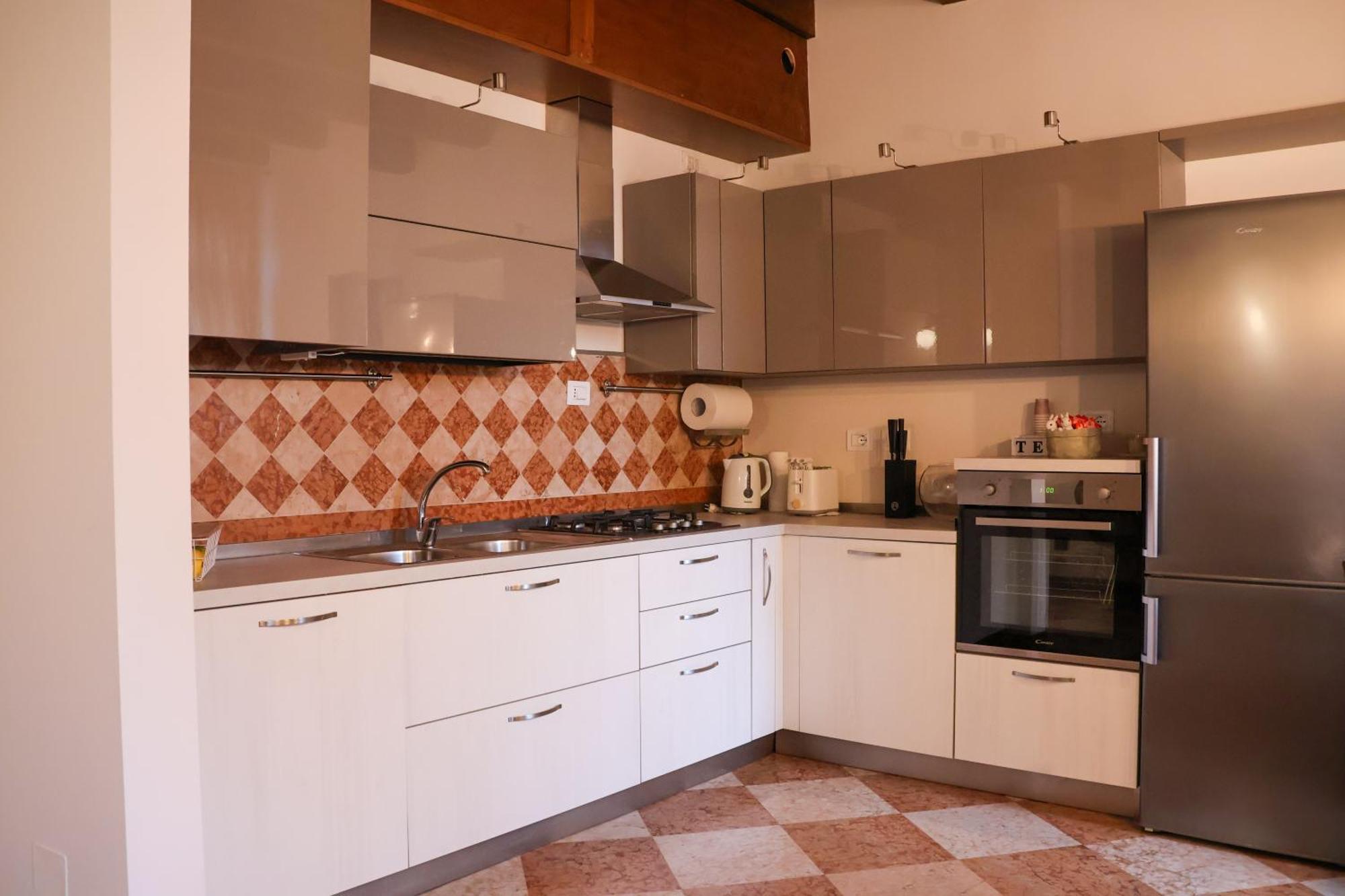 Aurelia Maison Верона Экстерьер фото